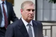 Prince Andrew's Fall from Grace: Inside the Epstein Scandal That Shattered a Royal Life