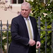 Prince Andrew's Legal Nightmare Deepens as Key Witness Breakthrough Emerges