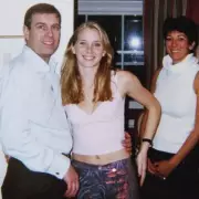 Prince Andrew's Legal Nightmare: Secret Deal That Keeps Him From Virginia Giuffre's Accusations Revealed