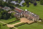 Prince Andrew's Wood Farm Retreat: Inside the Duke's Quiet Life at Sandringham Estate