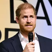 Prince Harry Issues Urgent Statement on Controversial Award After Backlash