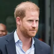 Prince Harry's Dramatic New Move in Security Battle After Home Office Legal Defeat