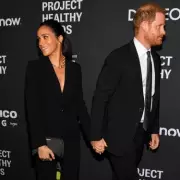 Prince Harry's Fury Over Diana's Secret Letters Revealed in Royal Tell-All