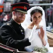 Prince Harry's Royal Protocol Blunder: Awkward Moment With Meghan's Name Revealed