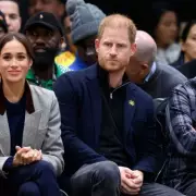 Prince Harry's Shocking Five-Word Whisper to Meghan That Left Royal Insiders Stunned