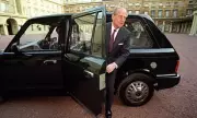 Prince Philip's Secret London Cab Rides: The Duke's Clever Disguise to Roam London Unnoticed