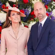 Prince William Creates 'No-Go Zone' Around Kate Middleton in Protective Move