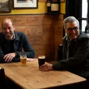 Prince William's Awkward Encounter with Princess Eugenie Reveals Royal Tensions