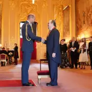 Prince William's Blunt Remark to Gary Lineker About BBC Future Revealed