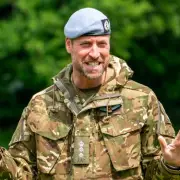 Prince William's Blunt Warning to Political Leaders: 'We Need Action, Not Words' on Environmental Crisis