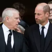 Prince William's Diplomatic Dilemma: The Royal Balancing Act Between King Charles and Prince Harry