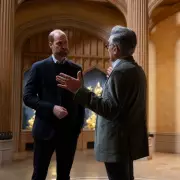 Prince William's Heartfelt Admission: How Princess Catherine's Health Battle United Their Family