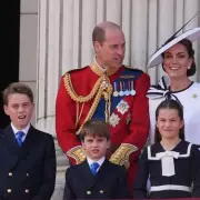 Prince William's Strict Phone Ban for George, Charlotte & Louis Revealed in Candid Parenting Confession