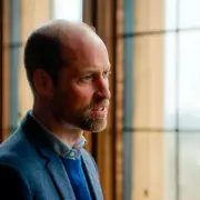 Prince William's Surprise Appearance at BAFTA Event Stuns Princess Eugenie