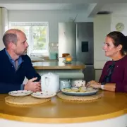 Prince William's Tearful Admission: The Heartbreaking Moment He Wept Over His Family's Health