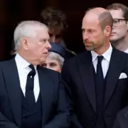 Prince William's Tense Moment: Future King Forced to Break Up Awkward Exchange at Windsor Event