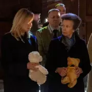 Princess Anne's Heartbreaking Tribute to Queen Elizabeth II Revealed in Emotional New Documentary