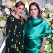 Princess Beatrice and Eugenie's Royal Shake-Up: Inside Their Surprising New Career Moves