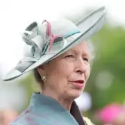 Princess of Wales Leaves Royal Fan Speechless in Heartwarming Windsor Encounter