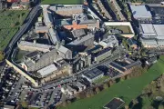Prison Crisis Deepens: HMP Leeds Slammed Over 'Squalid' Conditions and Suicide Failures