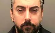 Prison Murder: Lostprophets Paedophile Ian Watkins Stabbed in Cell Attack