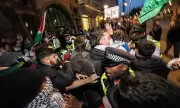 Pro-Palestine March Organisers Defy Government Calls to Cancel London Protests