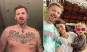 Professor Green's Heartbreaking Parenting Confession: 'I Miss Tucking My Son Into Bed' Following Split