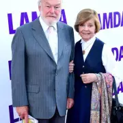 Prunella Scales' Heartbreaking Dementia Battle: How Fawlty Towers Legend Found Joy Against All Odds