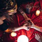 Psychic Evening Cancelled After Medium's Own Premonition Warns of Impending Doom