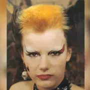 Punk Icon and Catwoman Actress Soo Garay Dies Aged 58 - Music World Mourns