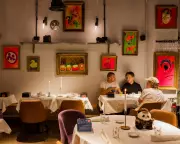 Punk Royale London: Grace Dent's Verdict on the Most Insane Dining Experience in W1