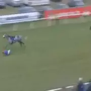 Punter's £2.50 Bet Turns Into £114,000 Windfall at Taunton Racecourse