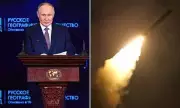 Putin Issues Stark Warning: Direct Retaliation Threat for Any US Tomahawk Strike on Russian Soil