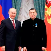 Putin's Chilling Nuclear Ultimatum: Russia Threatens to 'Wipe Out' British Military Assets