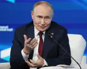 Putin's Chilling Ultimatum: Russia Threatens 'New Level of Escalation' Over US Missile Supplies to Ukraine