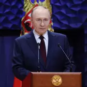 Putin's Inner Circle Revolts: Top Russian Officials Break Ranks Over Ukraine War Catastrophe