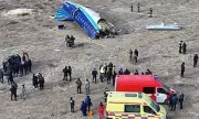 Putin's Shocking Admission: Russia Confirms Shooting Down Azerbaijani Airliner on Christmas Day, Killing 38