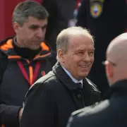 Putin's Spy Chief in Panic: Fears of Western Retaliation Grow as Russian Elite Turns