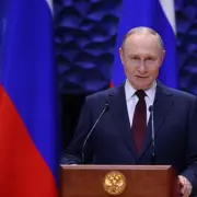 Putin's Terrifying Nuclear Space Weapon Threat: UK Defence Chief Sounds Alarm on Global Security Crisis