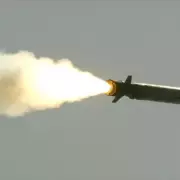 Putin's Top Ally Issues Chilling Nuclear Warning to the West in Escalating Tensions