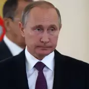 Putin's Troops Marooned on 'Death Island' in Strategic Black Sea Catastrophe