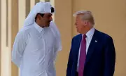 Qatar Seeks Historic NATO Security Pact Amid Trump's Return Fears - Could Become First Major Arab Ally