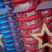 Quality Street & Celebrations Price War: Which Supermarket Offers the Best Christmas Chocolate Deal?