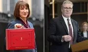 Rachel Reeves Abandons Major Wealth Tax Plans in Labour's First Budget | Exclusive