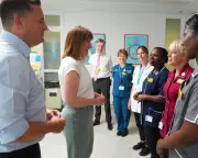 Rachel Reeves' Autumn Budget: Bold Promises Meet Economic Reality Check