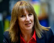 Rachel Reeves Declares Tax Shakeup: Wealthiest Must Pay 'Fair Share'