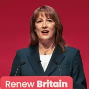 Rachel Reeves Declares War on Tax Dodgers: 'Pay Your Fair Share or Face the Consequences'