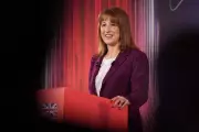 Rachel Reeves Faces Landlord Licence Questions Over London Rental Property