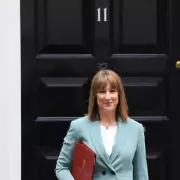 Rachel Reeves Faces Official Warning Over House Sale - What It Means For Labour's Economic Plans