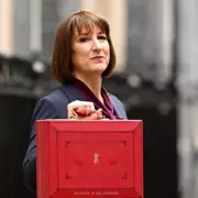 Rachel Reeves' Non-Dom Tax Crackdown: How Labour Plans to Raise Billions for UK Public Services